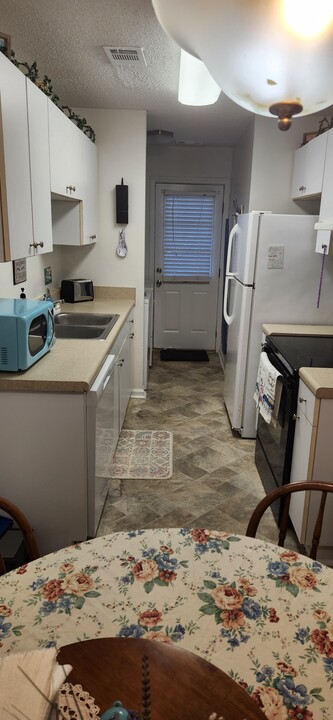 1079 Walnut St, Unit C in Macon, GA - Foto de edificio