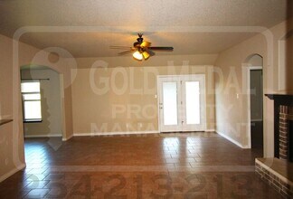 3705 Appalachian Trl in Killeen, TX - Building Photo - Building Photo