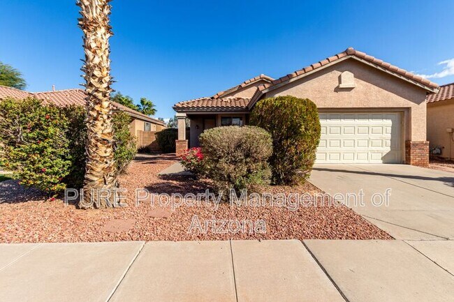 6640 W Megan St in Chandler, AZ - Building Photo - Building Photo