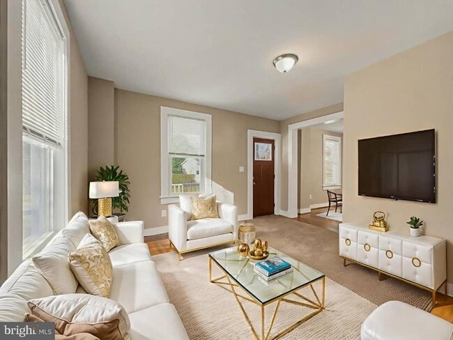 property at 5505 Tramore Rd