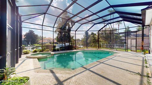 property at 1334 Charter Ct