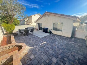 7656 Certitude Ave in Las Vegas, NV - Building Photo - Building Photo