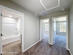 532 L M Davey Ln in Titusville, FL - Building Photo - Building Photo