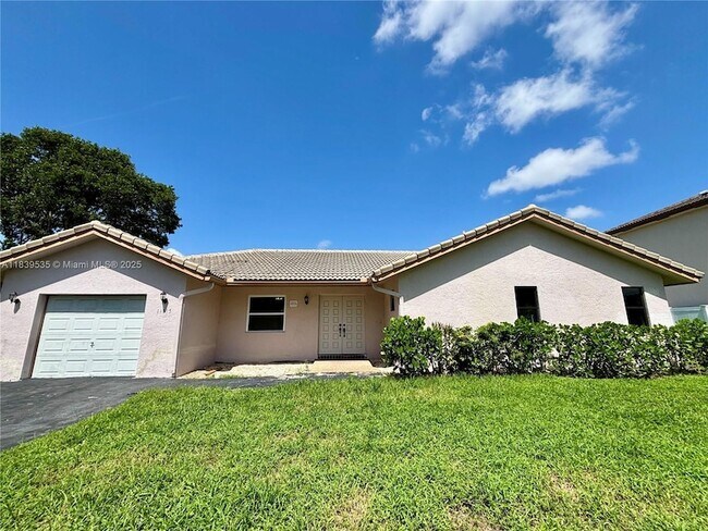 11615 NW 23rd Ct in Coral Springs, FL - Building Photo - Building Photo
