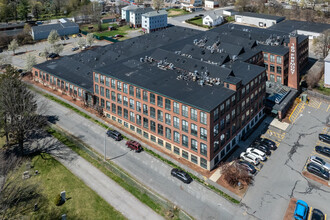 Fremont Lofts in Worcester, MA - Building Photo - Building Photo