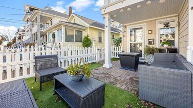 816 St James Pl in Ocean City, NJ - Building Photo - Building Photo