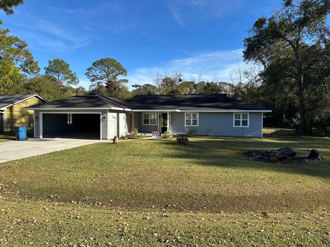 property at 306 Fawn Cir