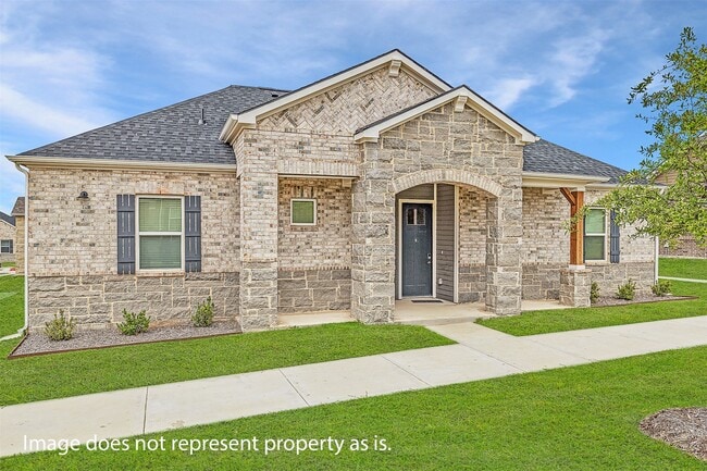 5900 Co Rd 277 in Melissa, TX - Building Photo - Building Photo