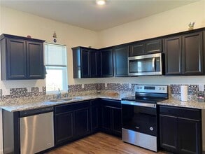 19100 George Norris Dr in Manor, TX - Building Photo - Building Photo