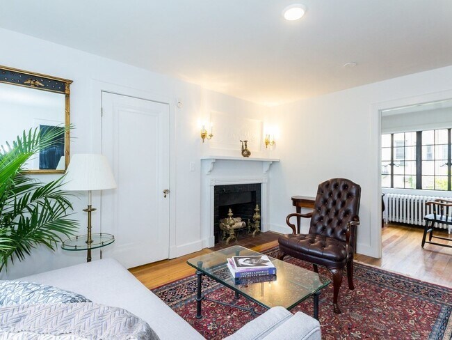 3 Everett St in Cambridge, MA - Building Photo - Building Photo