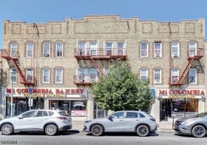 138 Elmora Ave in Elizabeth, NJ - Building Photo