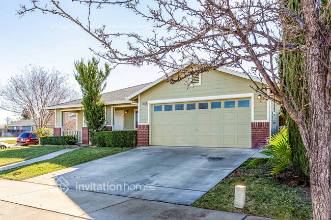 25987 Craig St in Esparto, CA - Building Photo - Building Photo