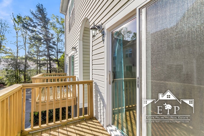 1815 Dogwood Rd in Charleston, SC - Building Photo - Building Photo