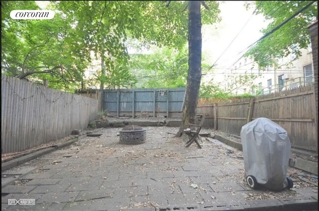 property at 206 Washington Park