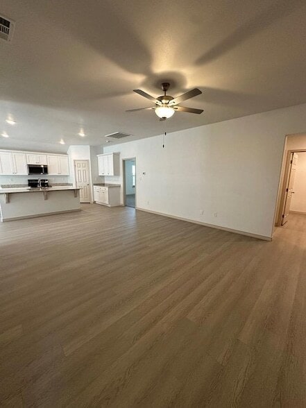 1320 Bajada St in Midland, TX - Building Photo - Building Photo