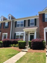 14008 Lyon Hill Ln in Huntersville, NC - Building Photo