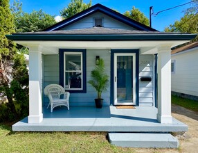 2059 May Ave in Louisville, KY - Foto de edificio - Building Photo