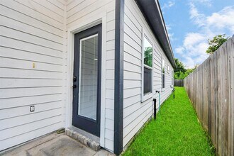 7502 Sandle St in Houston, TX - Building Photo - Building Photo