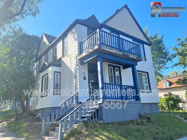 property at 3005 N 1st St