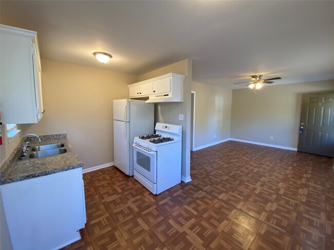 3024 Elgin St in Houston, TX - Foto de edificio - Building Photo