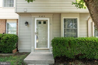 8483 Aurora Ct in Lorton, VA - Building Photo - Building Photo