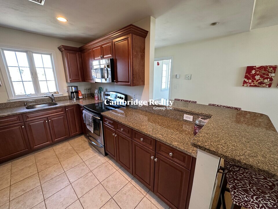 410 Salem St, Unit 1007 in Wakefield, MA - Building Photo