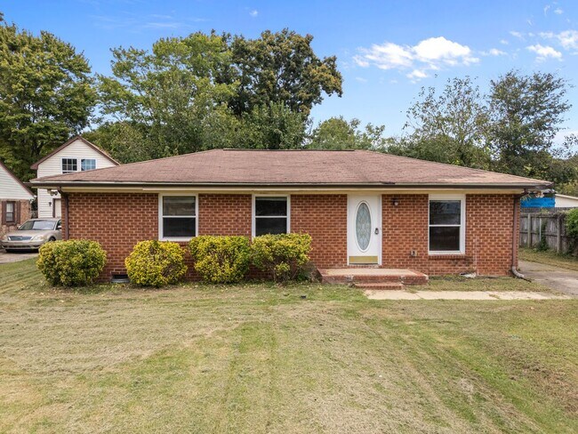 property at 3112 Woodbine Ct