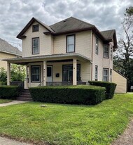 614 Chenango St, Unit Unit 2 in Binghamton, NY - Building Photo