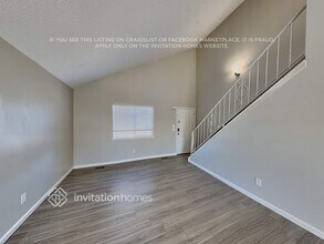 2821 S Argonne St in Aurora, CO - Foto de edificio - Building Photo