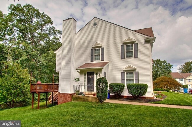 property at 200 Sulgrave Ct