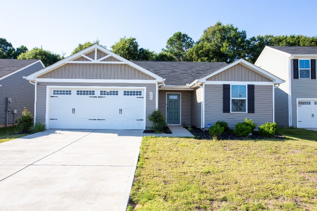 209 Creighton Ridge Dr