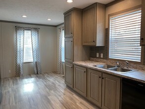 1177 Ironstone Ln in Mt. Pleasant, MI - Building Photo - Building Photo