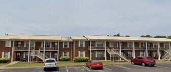 Fox Valley Apartments