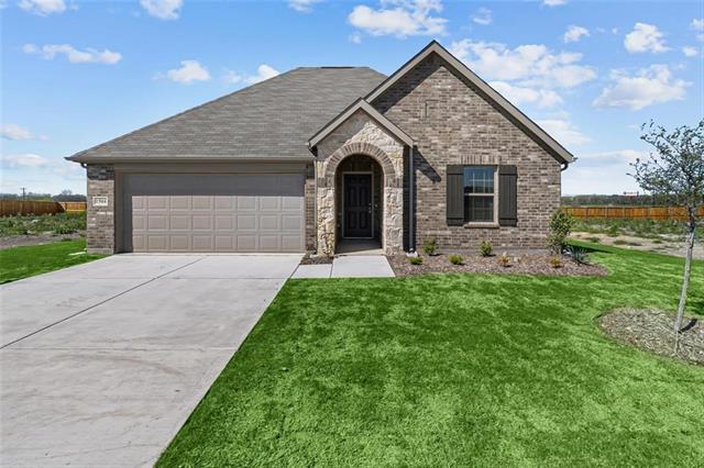 property at 1504 Foxglove Dr
