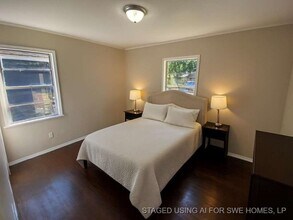 3029 Nita St in Houston, TX - Building Photo - Building Photo