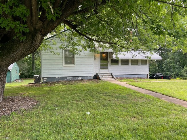property at 855 Bethania-Rural Hall Rd