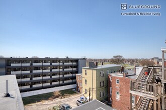353 E 8th St in Boston, MA - Building Photo - Building Photo
