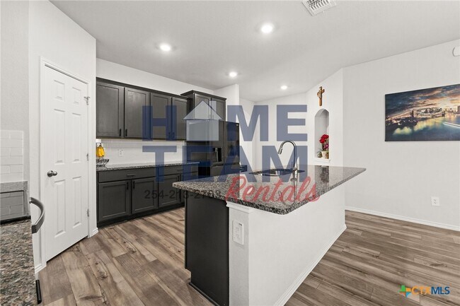 2341 Aylesbury Dr in Copperas Cove, TX - Building Photo - Building Photo