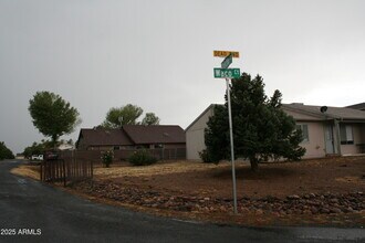 8901 E Waco Ct in Prescott Valley, AZ - Building Photo - Building Photo