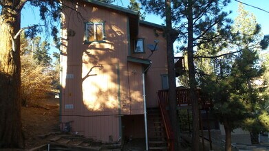233 E Starr Dr in Big Bear, CA - Building Photo - Building Photo