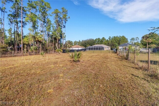 property at 3630 10th Ave SE