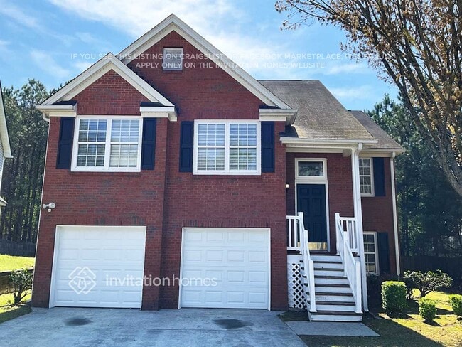 property at 1198 Winding Down Way