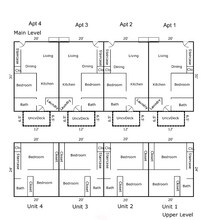 105 Locust St in Horseshoe Bend, ID - Building Photo - Building Photo