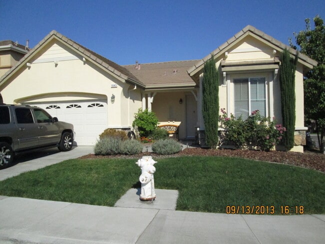property at 1043 Villaggio Cir