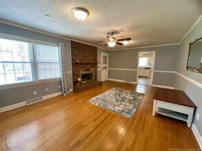 2514 Dartmouth Dr in Fayetteville, NC - Building Photo - Building Photo