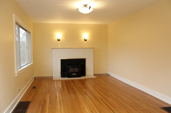 3423 NE 54th Ave in Portland, OR - Building Photo - Building Photo