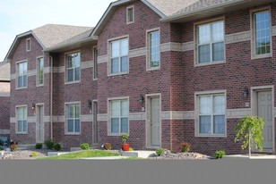 The Courtyards at Keebler Apartamentos