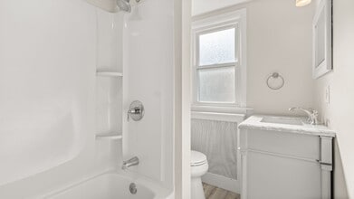 43-45 Euclid Ave in Pittsfield, MA - Building Photo - Building Photo