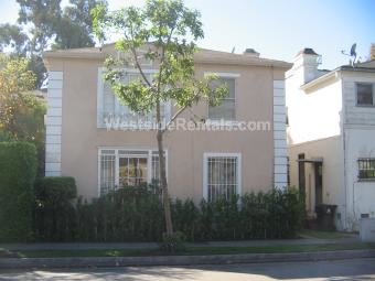 5968 San Vicente Blvd, Unit 1 in Los Angeles, CA - Building Photo - Building Photo