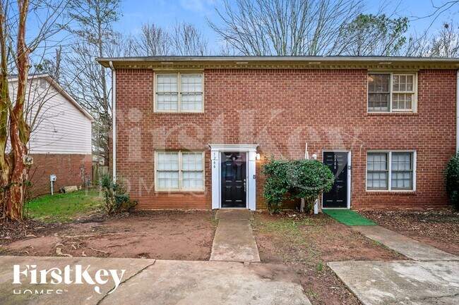 property at 5266 Ridge Forest Dr